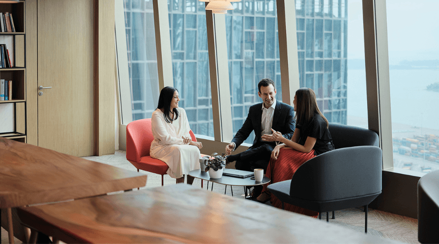 Equitable Workplace