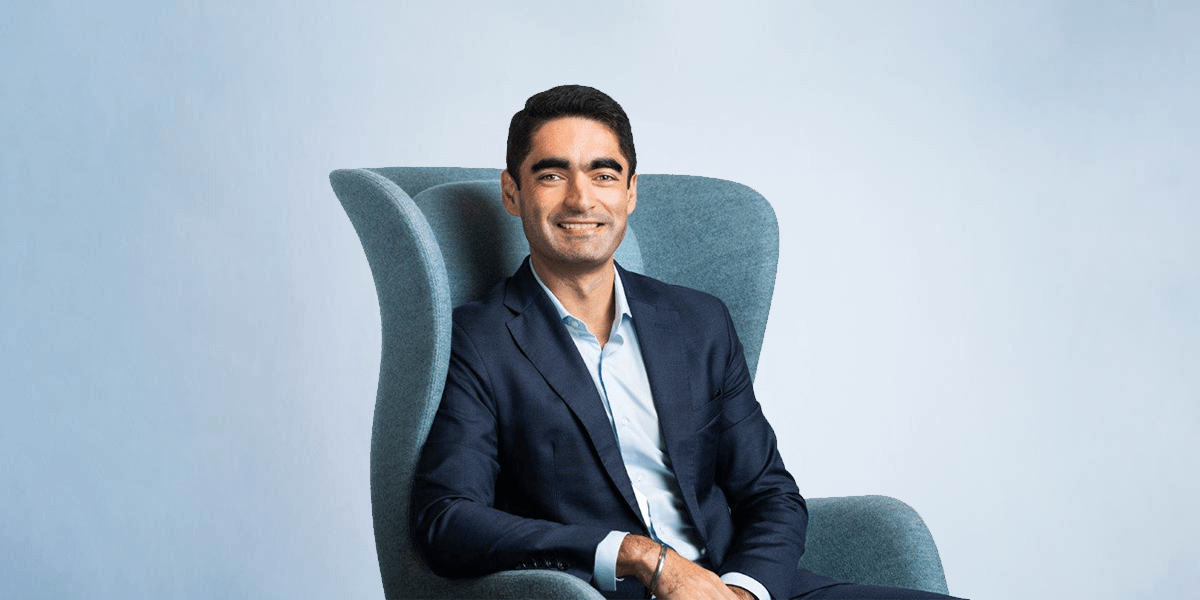 Rohan Bahri