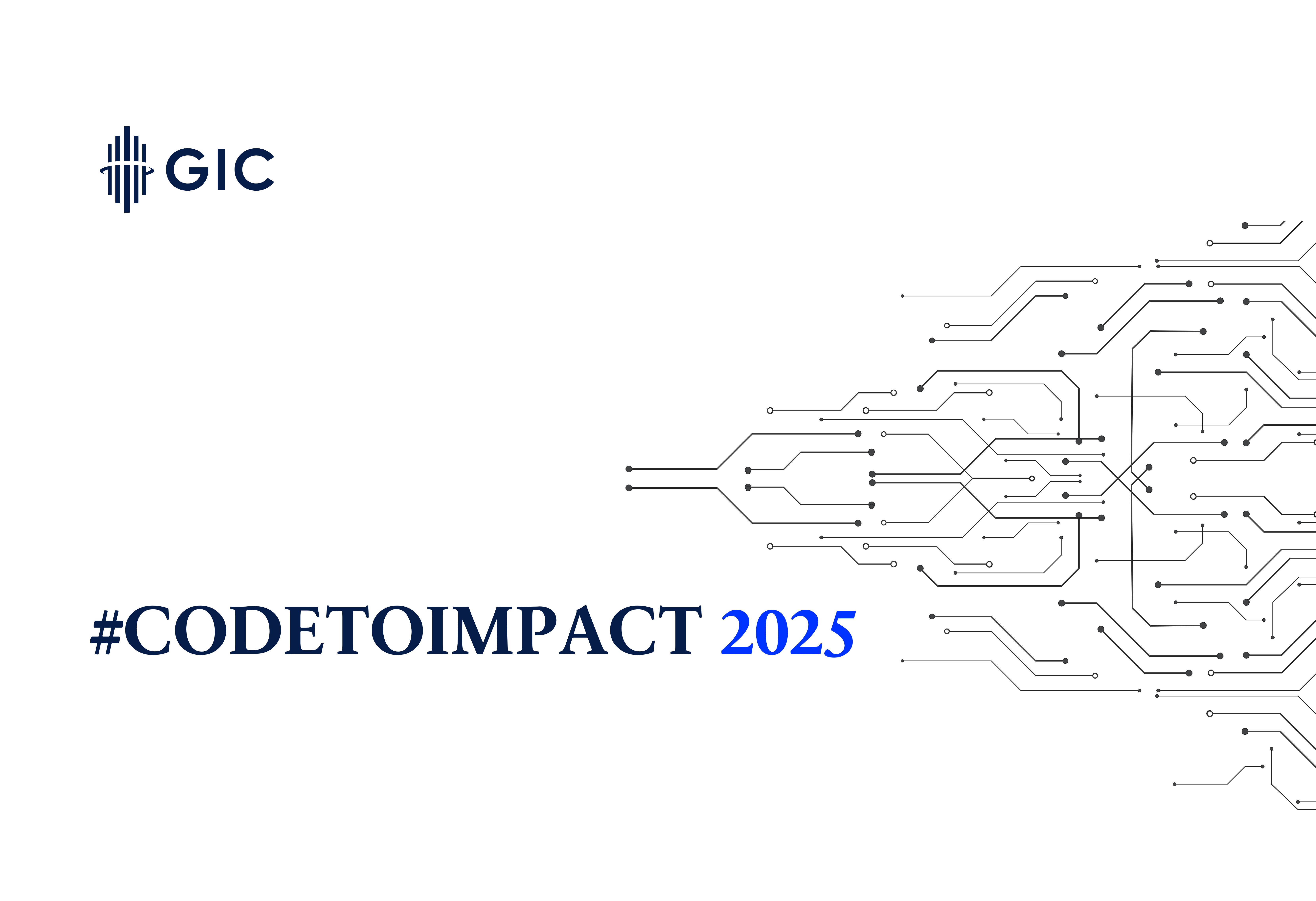 #CODETOIMPACT Hackathon 2025