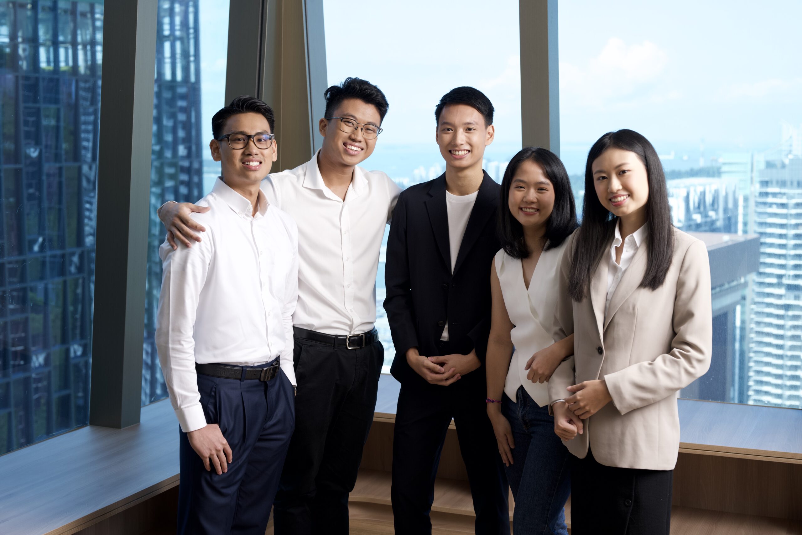 GIC Scholarship Programme