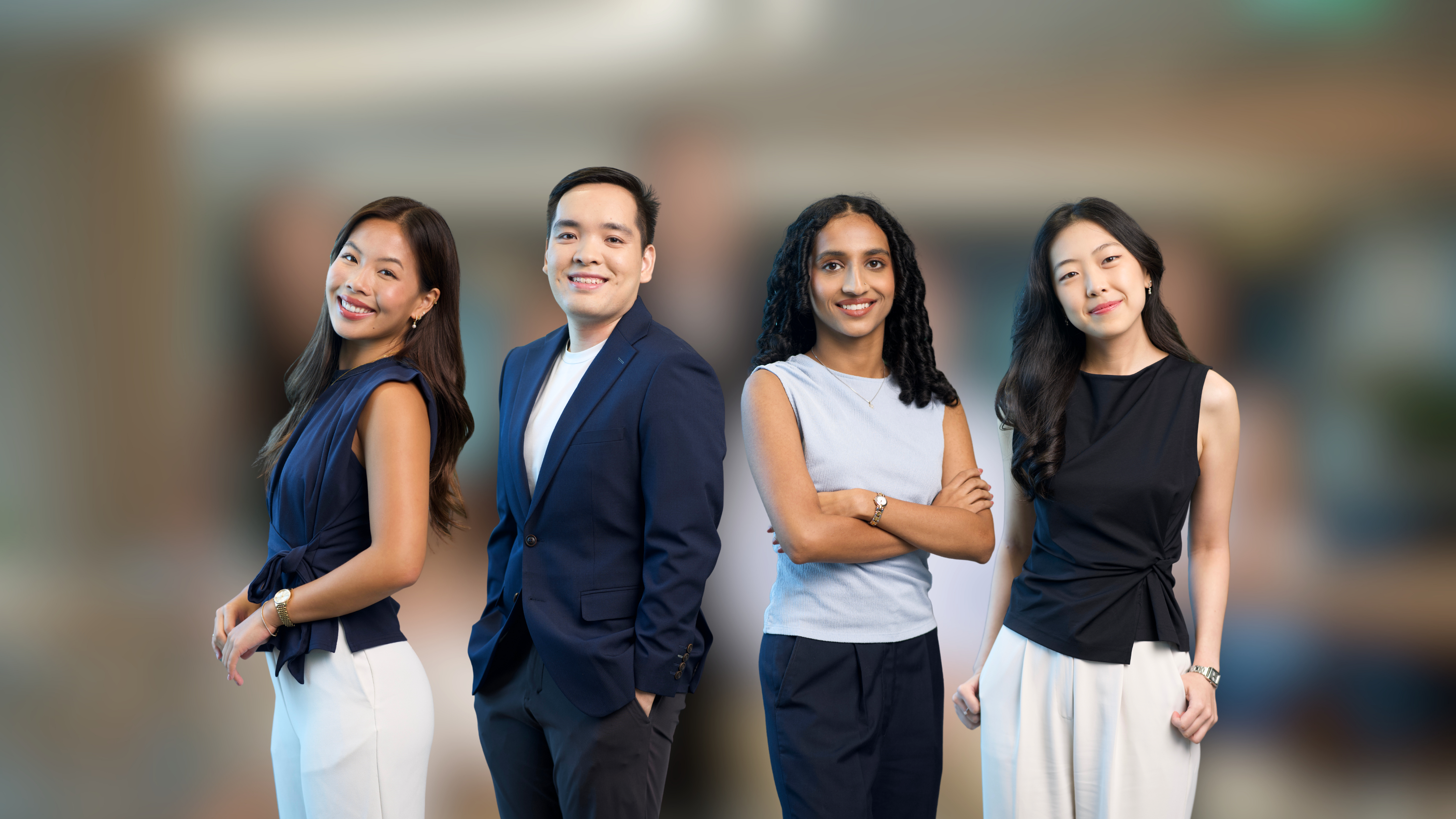 GIC Professionals Programme