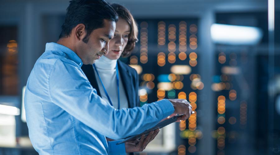 Data Strategy Group