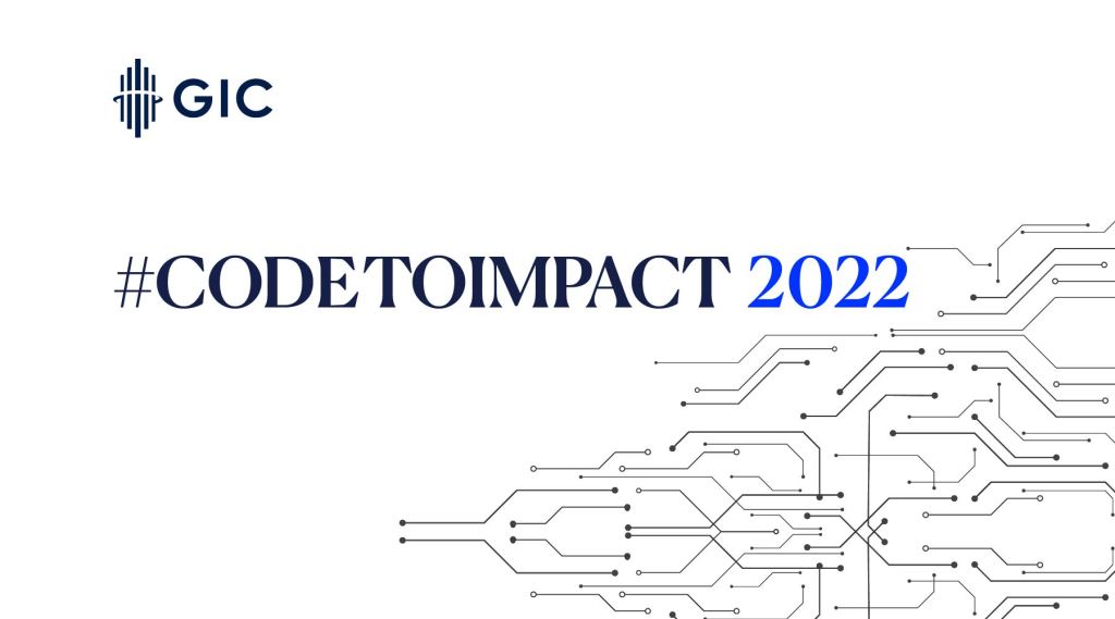 #CODETOIMPACT Hackathon 2022