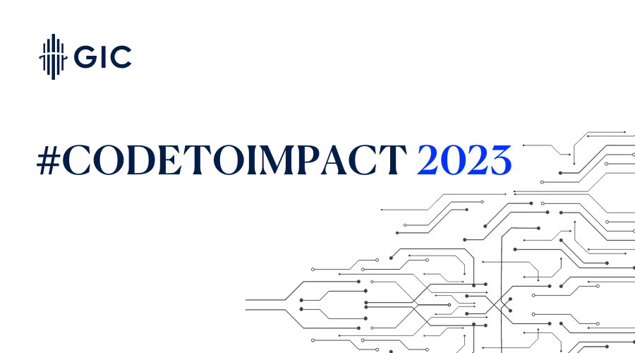 #CODETOIMPACT Hackathon 2023